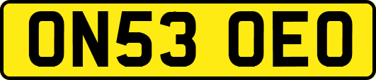 ON53OEO