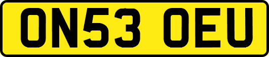 ON53OEU