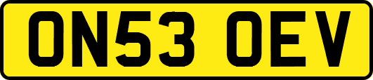 ON53OEV