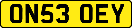 ON53OEY