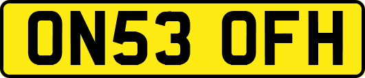 ON53OFH