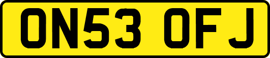 ON53OFJ
