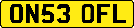 ON53OFL