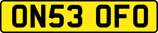 ON53OFO