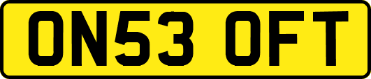 ON53OFT