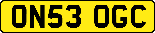 ON53OGC