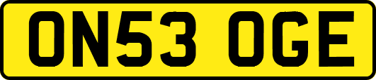 ON53OGE