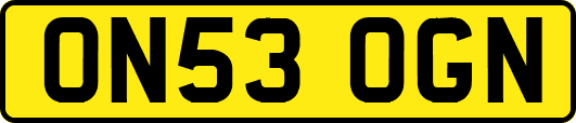 ON53OGN
