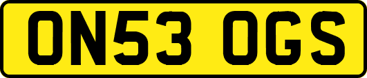 ON53OGS
