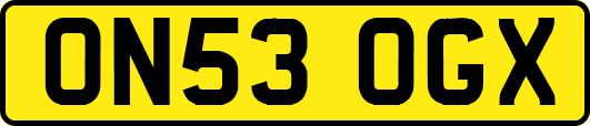 ON53OGX