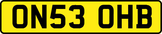 ON53OHB