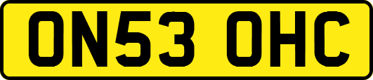 ON53OHC