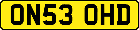 ON53OHD