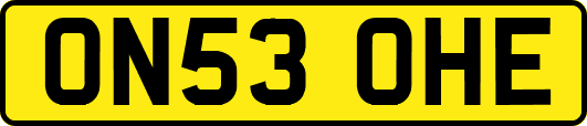 ON53OHE