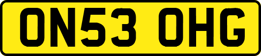 ON53OHG