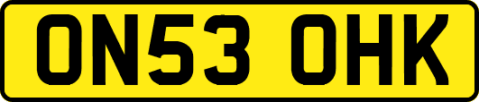 ON53OHK
