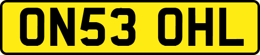 ON53OHL