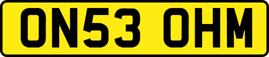 ON53OHM