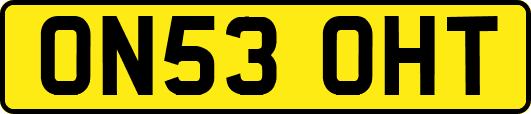 ON53OHT