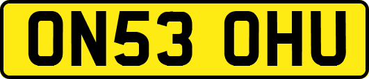 ON53OHU