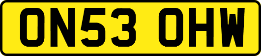 ON53OHW