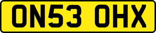 ON53OHX