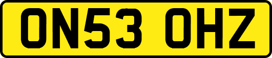 ON53OHZ
