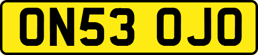 ON53OJO