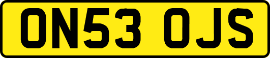 ON53OJS