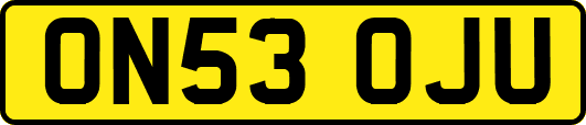 ON53OJU