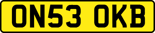 ON53OKB