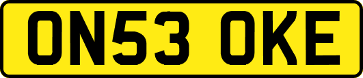 ON53OKE