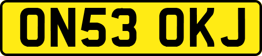 ON53OKJ