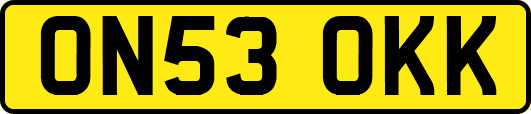 ON53OKK