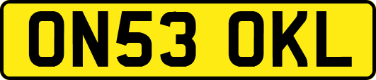 ON53OKL