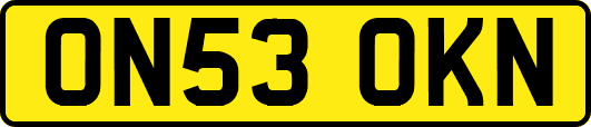 ON53OKN