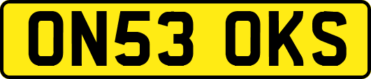 ON53OKS