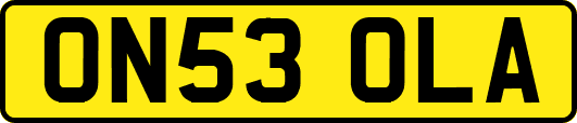 ON53OLA