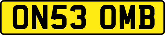 ON53OMB