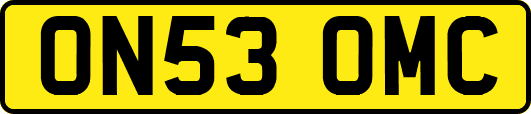 ON53OMC