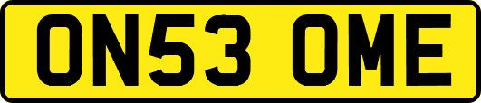 ON53OME