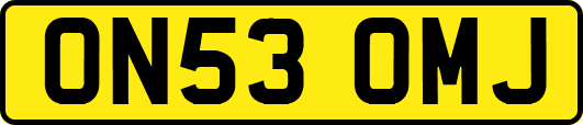 ON53OMJ