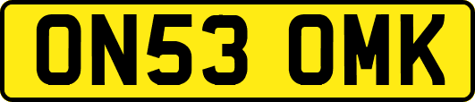 ON53OMK