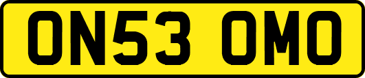 ON53OMO