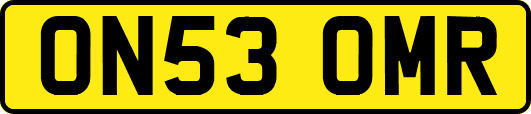 ON53OMR