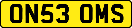 ON53OMS