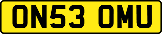ON53OMU