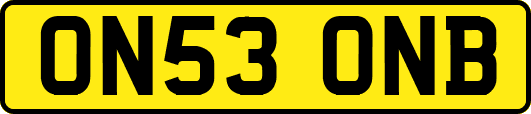 ON53ONB