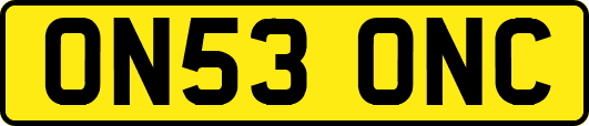 ON53ONC