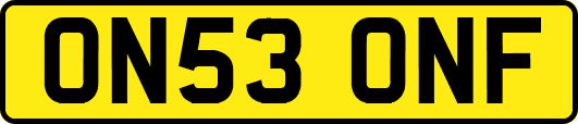ON53ONF